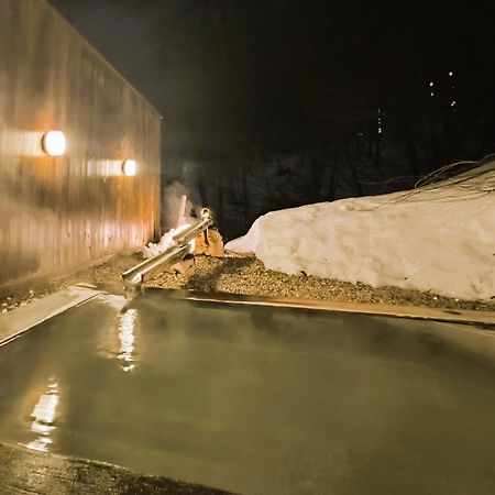 Mogamitakayu Zenshichinoyu Ohira Hotel Yamagata  Exterior photo