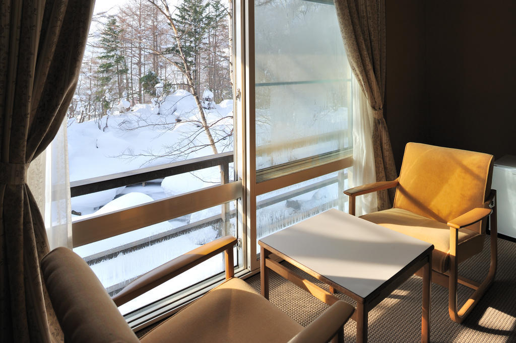 Mogamitakayu Zenshichinoyu Ohira Hotel Yamagata  Exterior photo