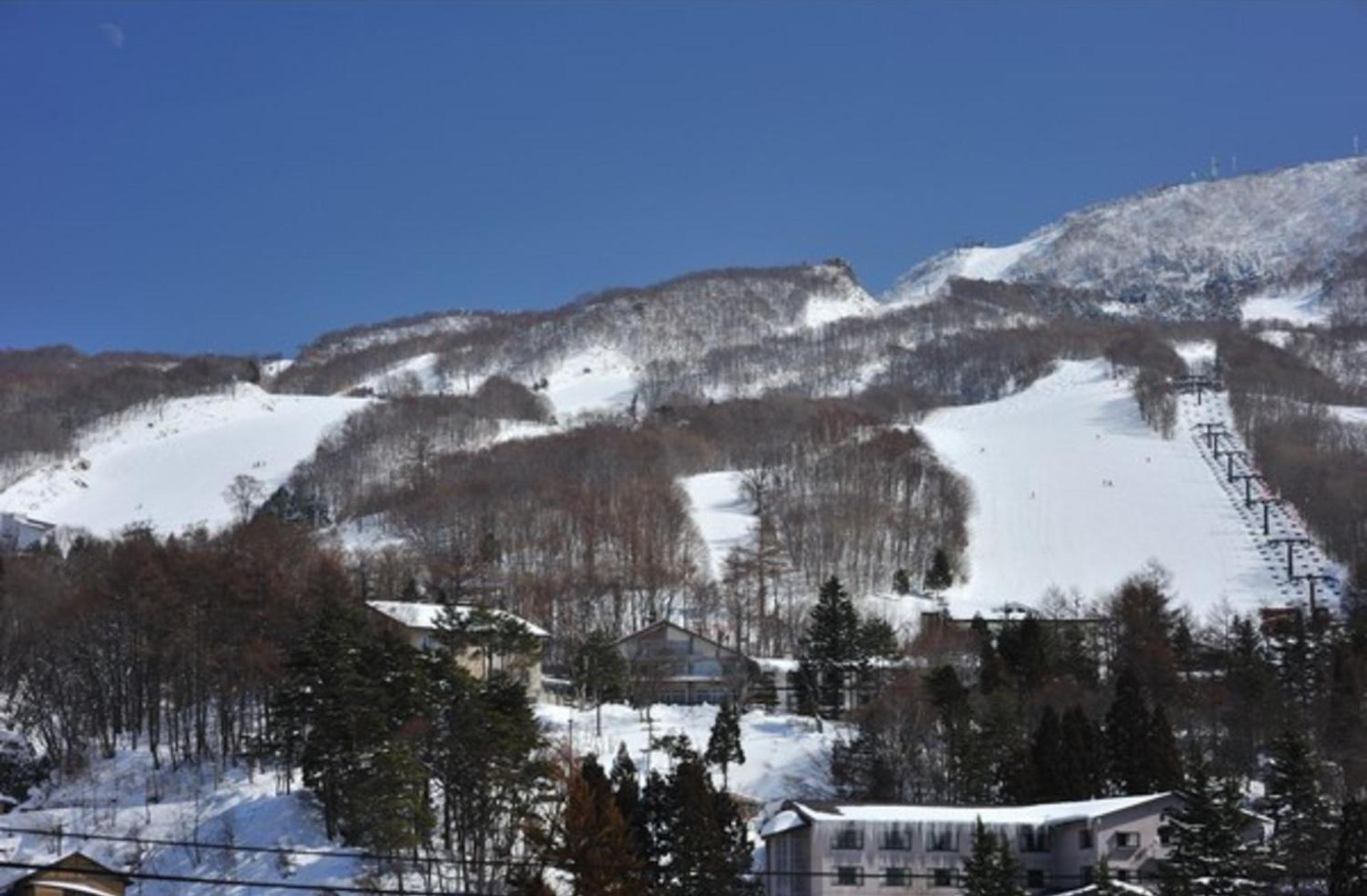 Mogamitakayu Zenshichinoyu Ohira Hotel Yamagata  Exterior photo