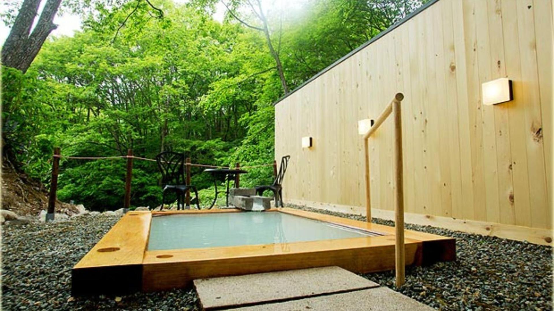 Mogamitakayu Zenshichinoyu Ohira Hotel Yamagata  Exterior photo