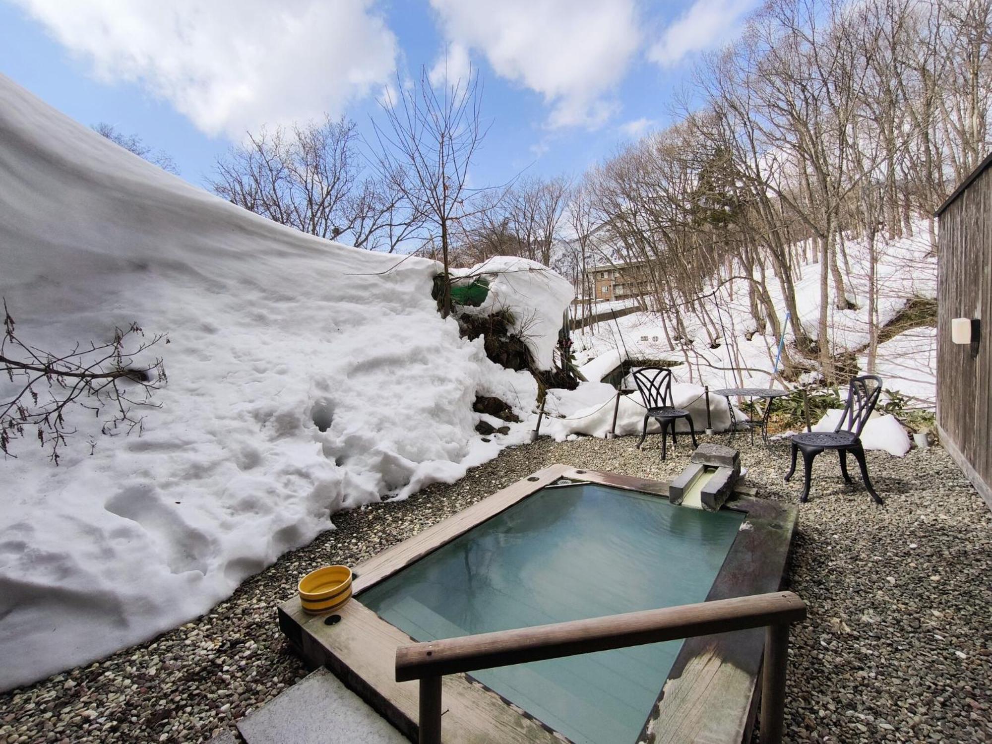 Mogamitakayu Zenshichinoyu Ohira Hotel Yamagata  Exterior photo