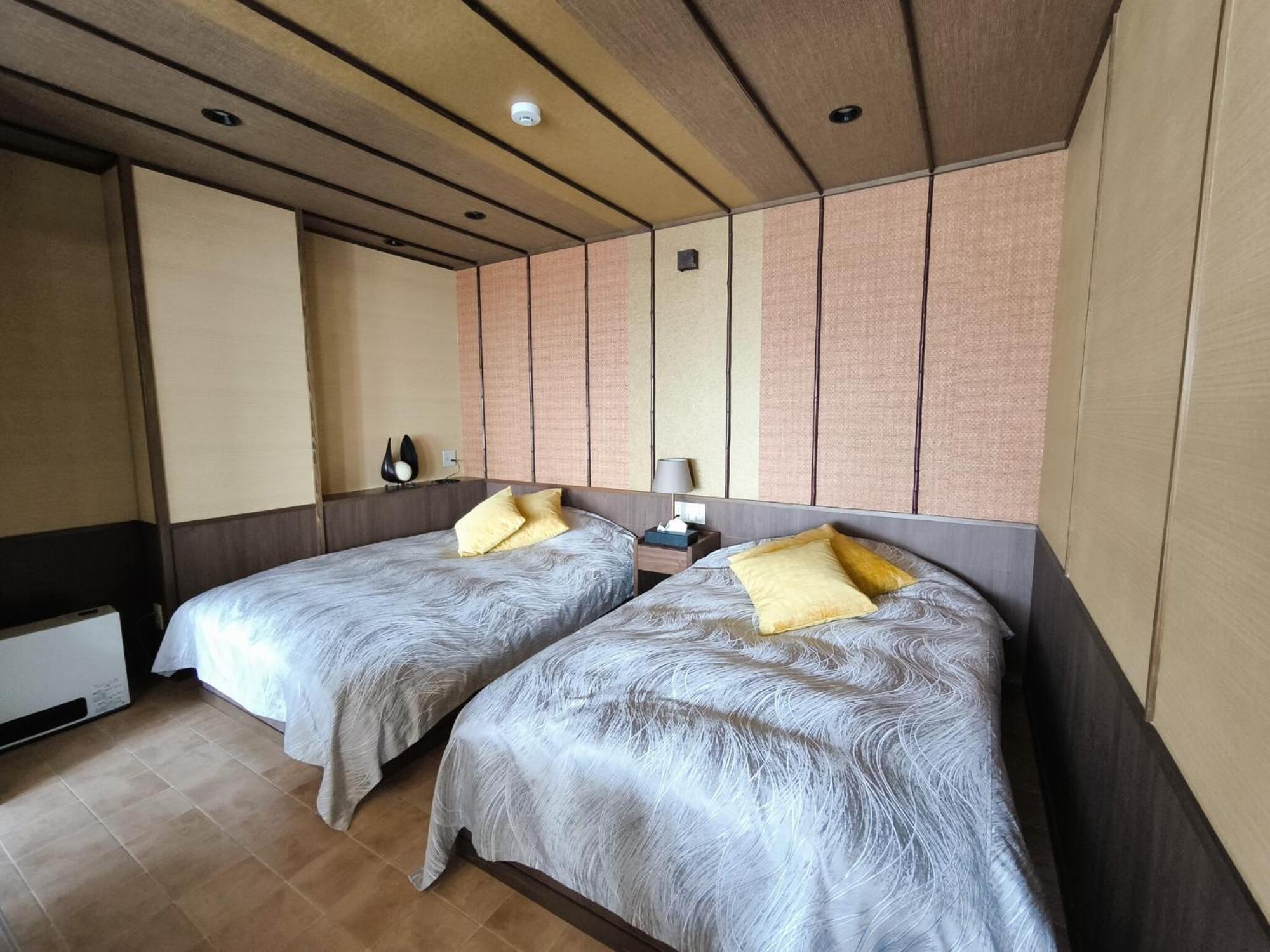 Mogamitakayu Zenshichinoyu Ohira Hotel Yamagata  Exterior photo