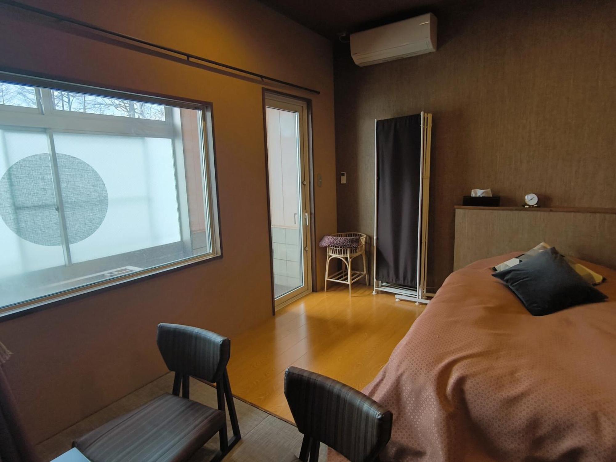 Mogamitakayu Zenshichinoyu Ohira Hotel Yamagata  Exterior photo