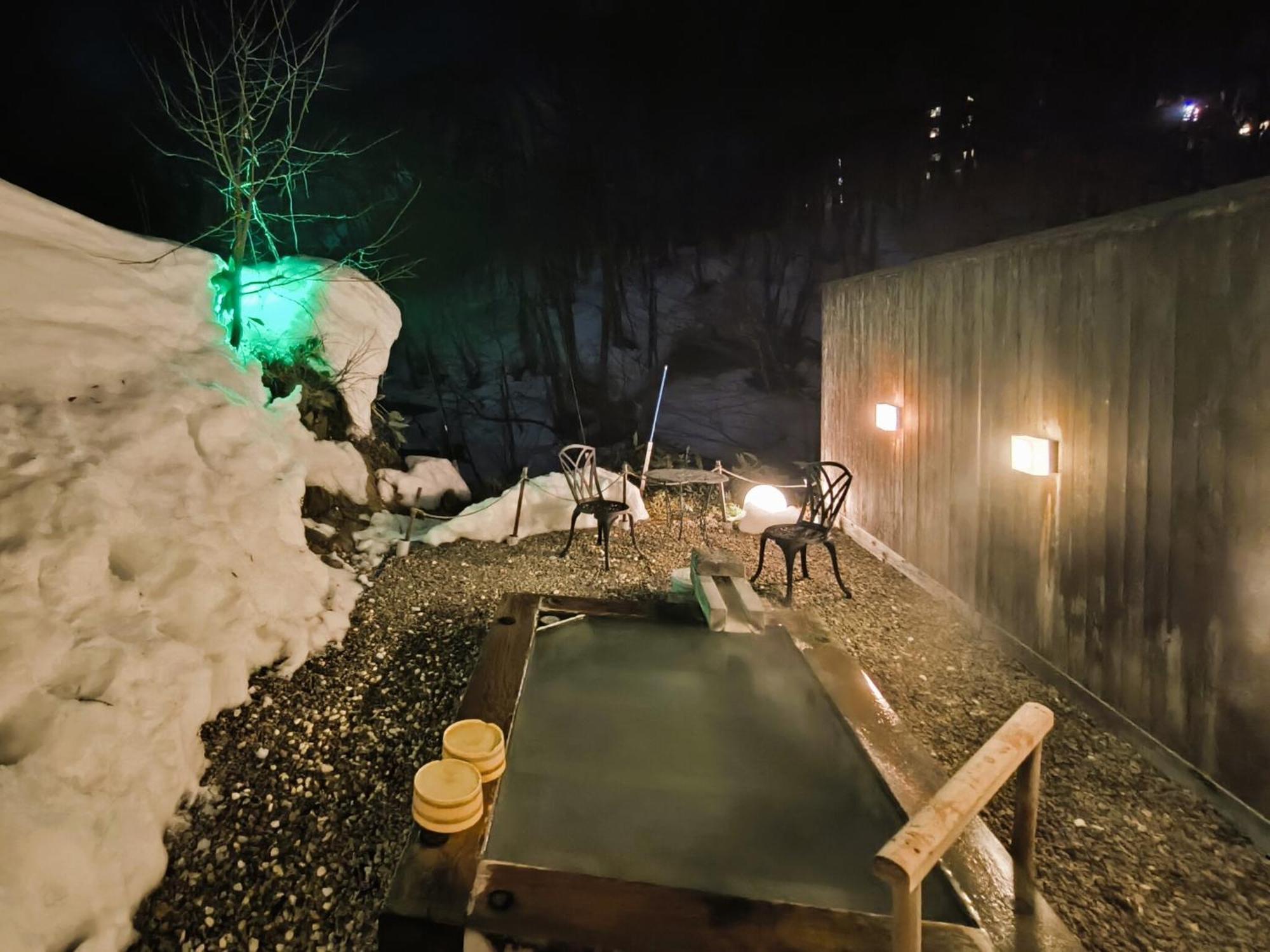 Mogamitakayu Zenshichinoyu Ohira Hotel Yamagata  Exterior photo