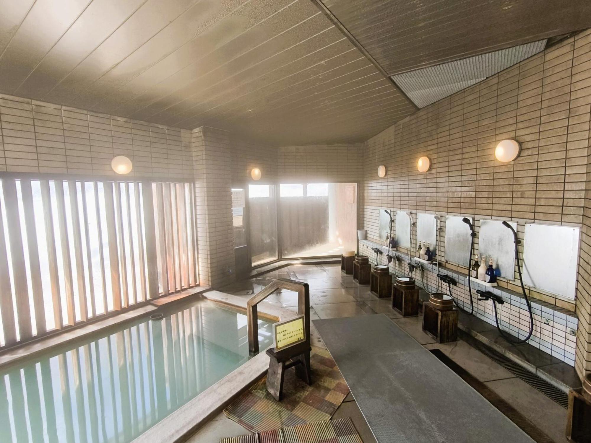 Mogamitakayu Zenshichinoyu Ohira Hotel Yamagata  Exterior photo