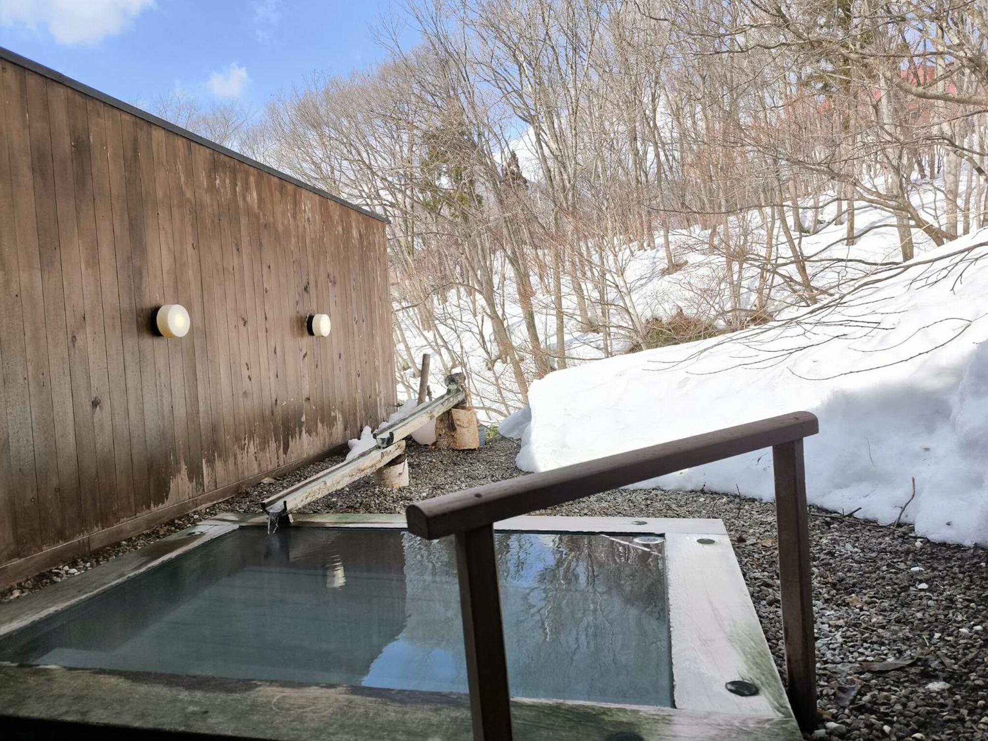 Mogamitakayu Zenshichinoyu Ohira Hotel Yamagata  Exterior photo