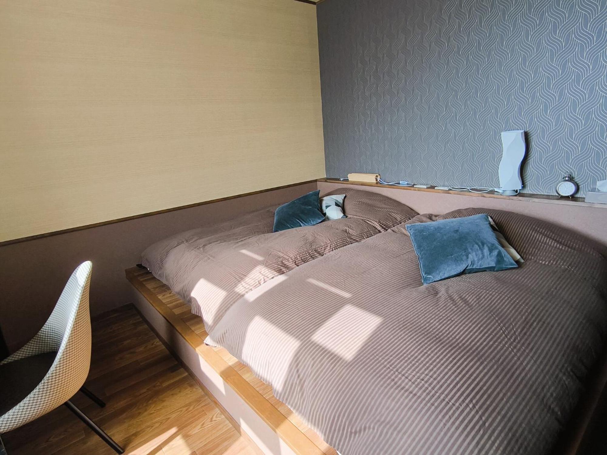 Mogamitakayu Zenshichinoyu Ohira Hotel Yamagata  Exterior photo
