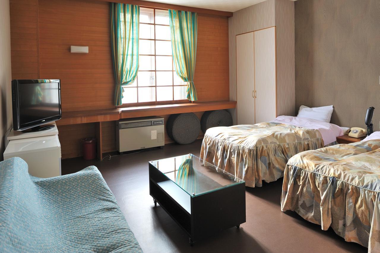 Mogamitakayu Zenshichinoyu Ohira Hotel Yamagata  Exterior photo