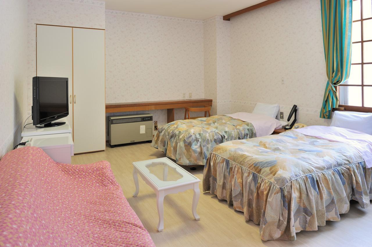 Mogamitakayu Zenshichinoyu Ohira Hotel Yamagata  Exterior photo